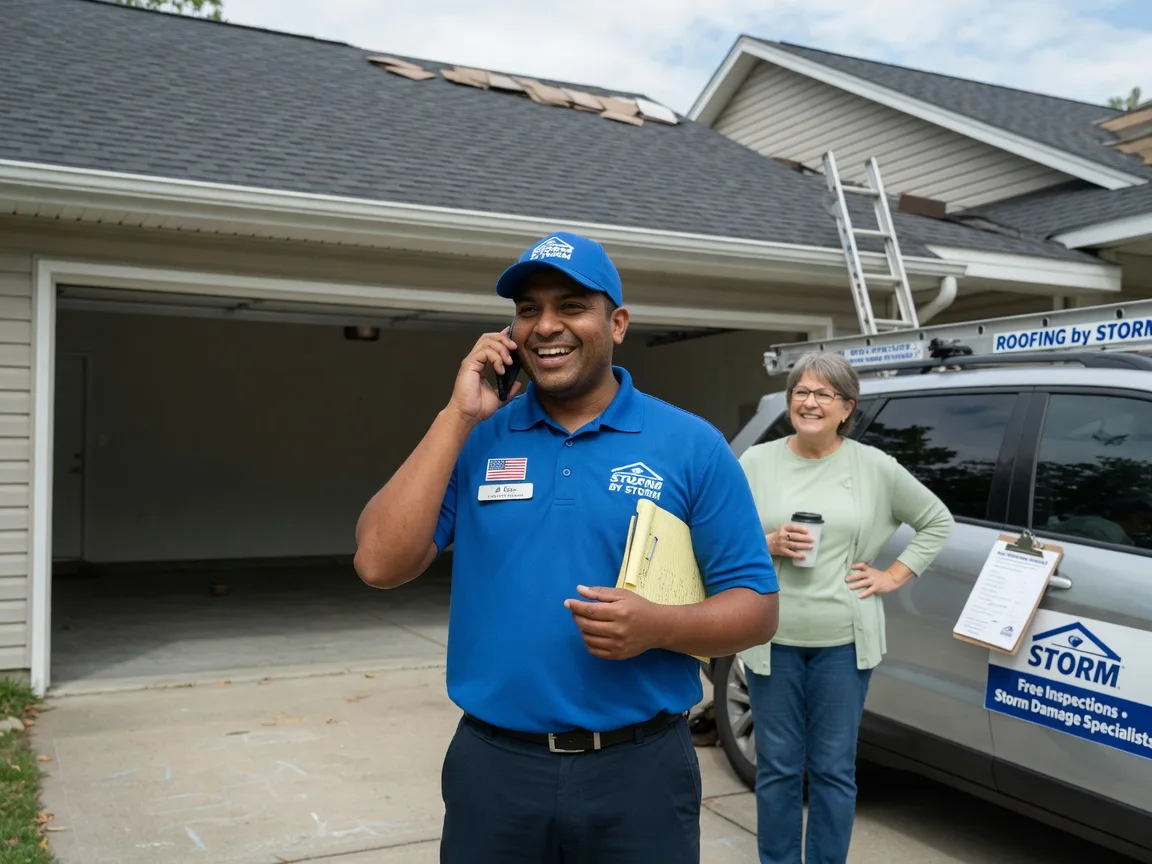 Roof Repair Near Me Ames, IA FAQs